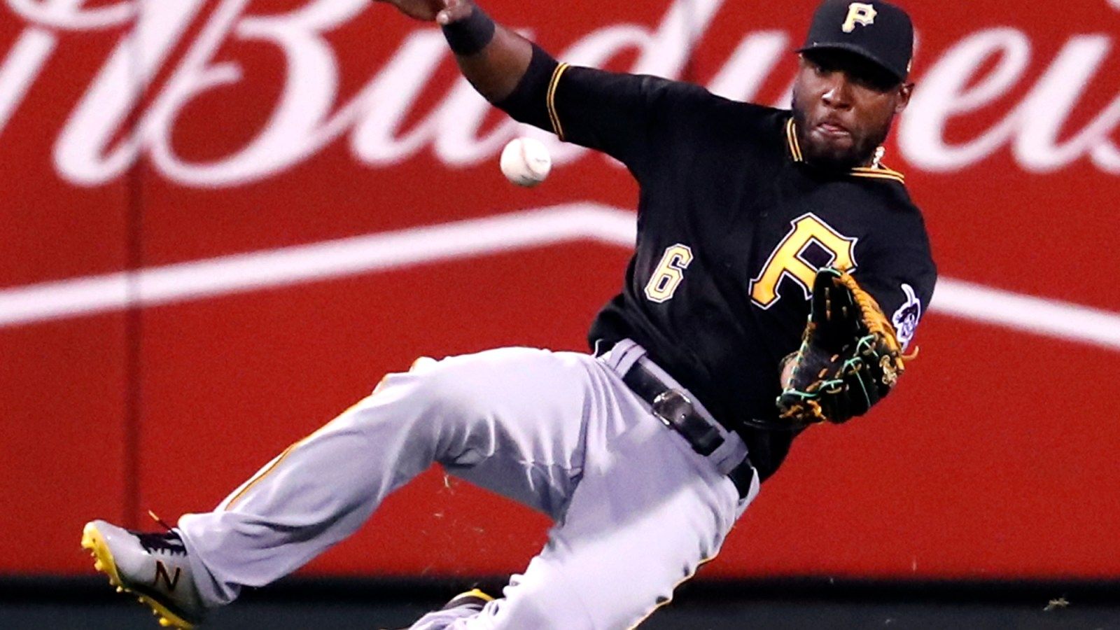 1600x900 Starling Marte, Pirates outfielder, suspended 80 games for PEDs