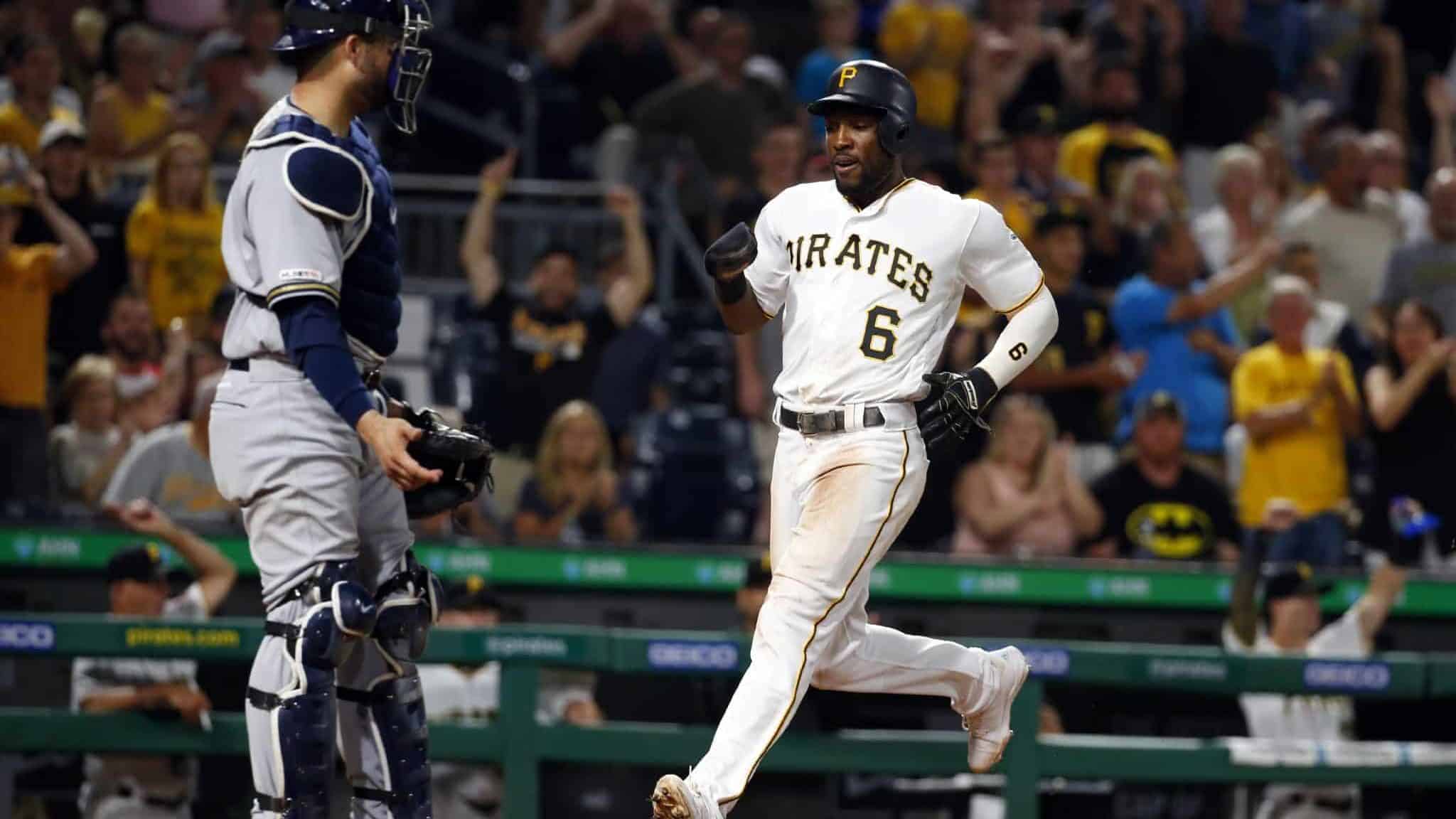 2048x1152 New York Mets news: Arizona Diamondbacks acquire Starling Marte