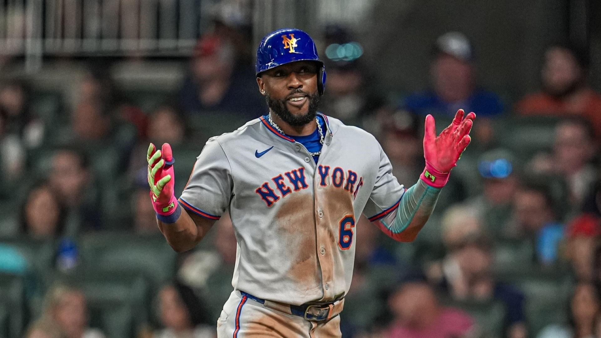 1920x1080 Carlos Mendoza, Starling Marte on Mets' recent surge: 'We know we're a good offensive team'