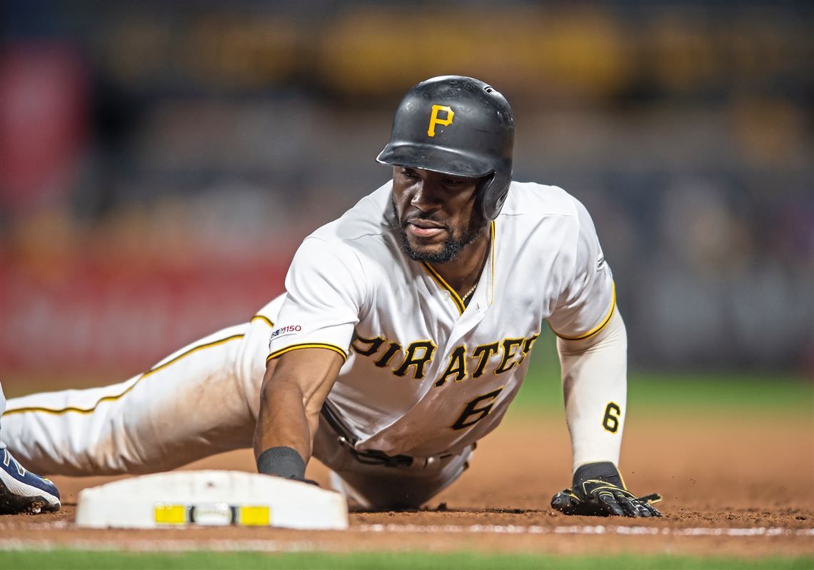 1140x798 Check Out Starling Marte's Best Moments With The Pirates. Pittsburgh Post Gazette