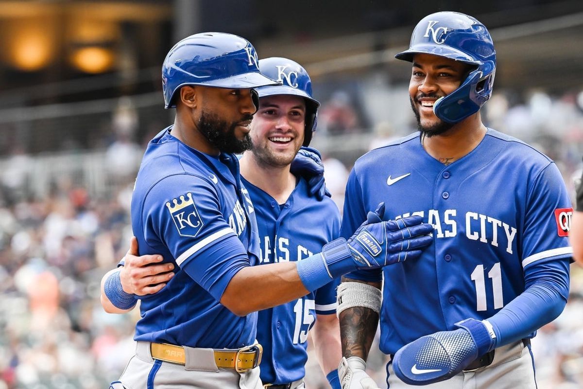 1200x800 Deadspin. Starling Marte's blast helps Royals hold off Twins