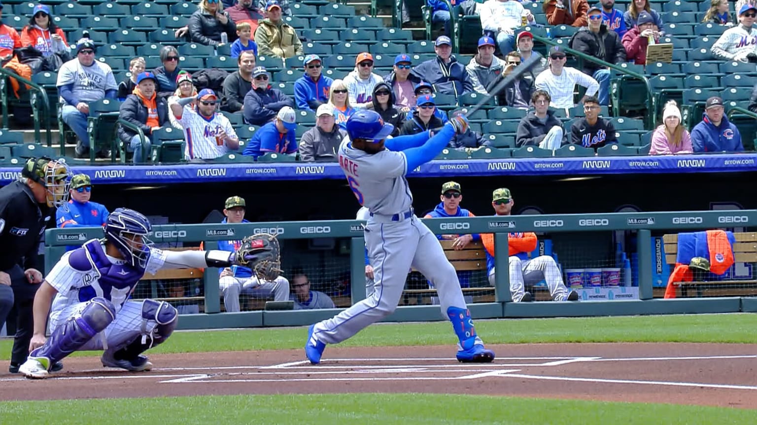 1536x864 Starling Marte's Two Run Homer