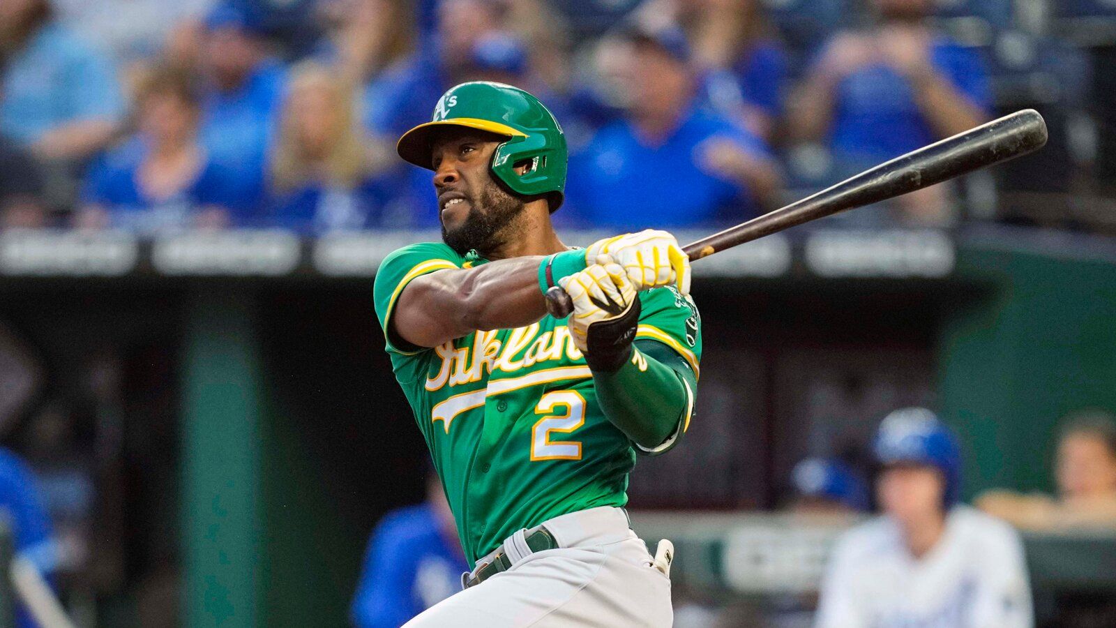 1600x900 Mets Bolster Offense With Starling Marte, Eduardo Escobar and Mark Canha