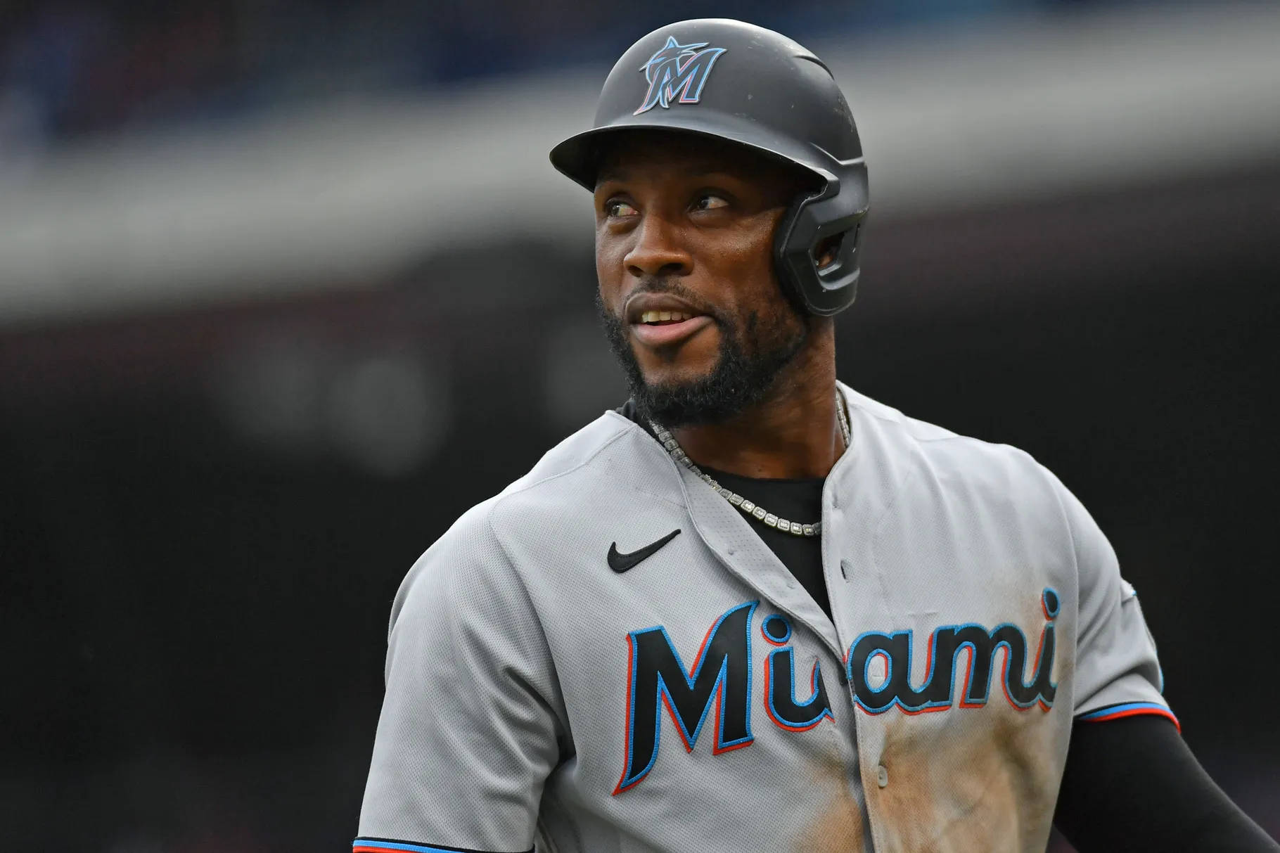 1820x1213 Starling Marte Fondos de pantalla