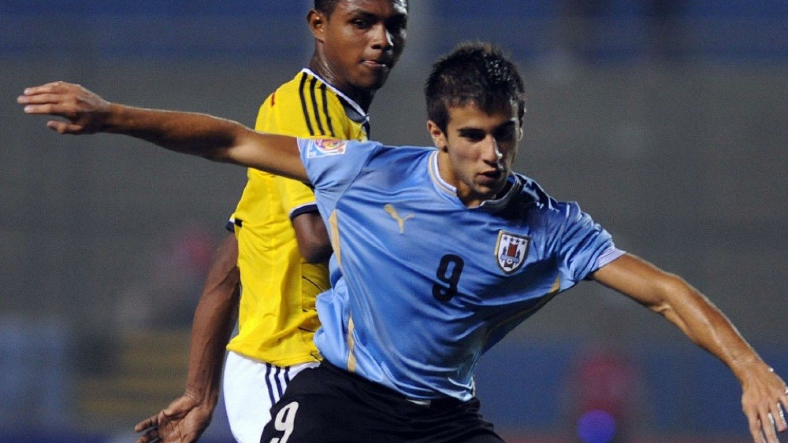 1600x900 LAFC signs Uruguay's Diego Rossi, as second Designated Player