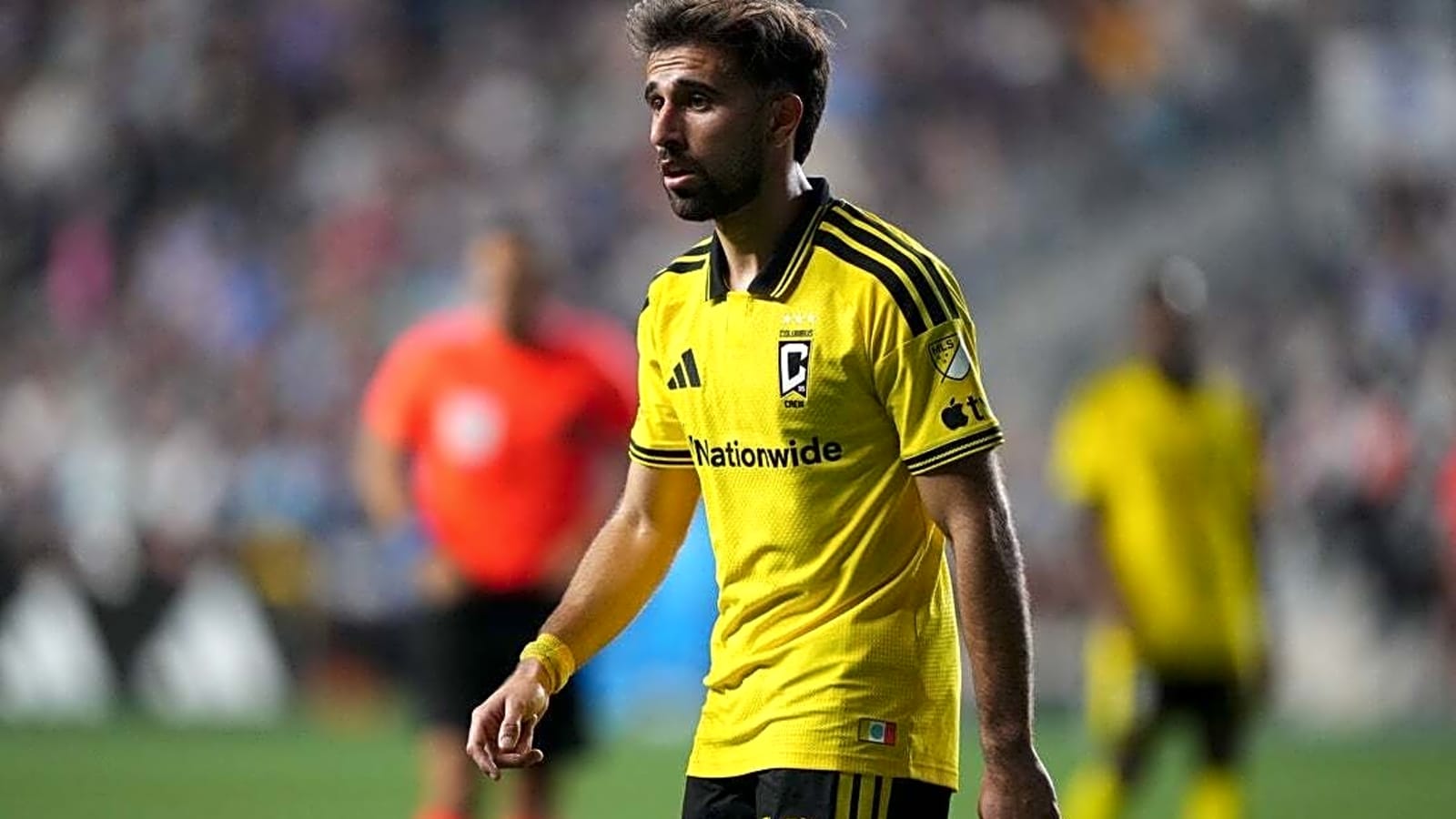 1600x900 Report: CF Monterrey nearing deal for Crew F Diego Rossi