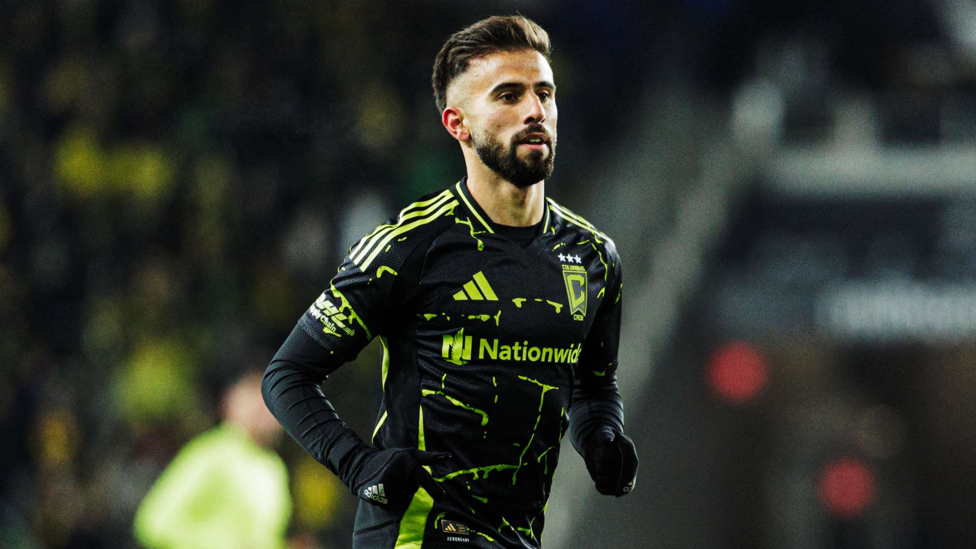 1920x1080 MLS MVP Rankings: Lionel Messi sliding from throne as Philadelphia Union's Tai Baribo and Columbus Crew's Diego Rossi emerge as 2025 competitors. Goal.com English Saudi Arabia