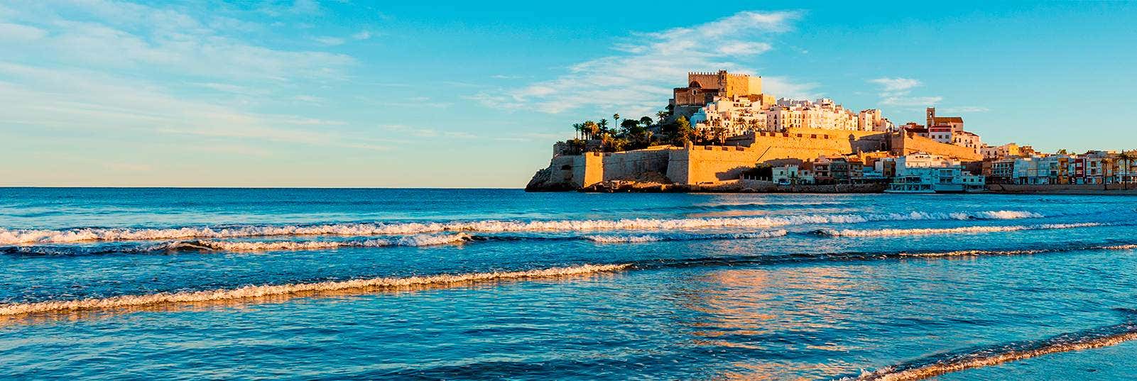 1601x537 Castellónón, Spain Travel & Tourist Guide