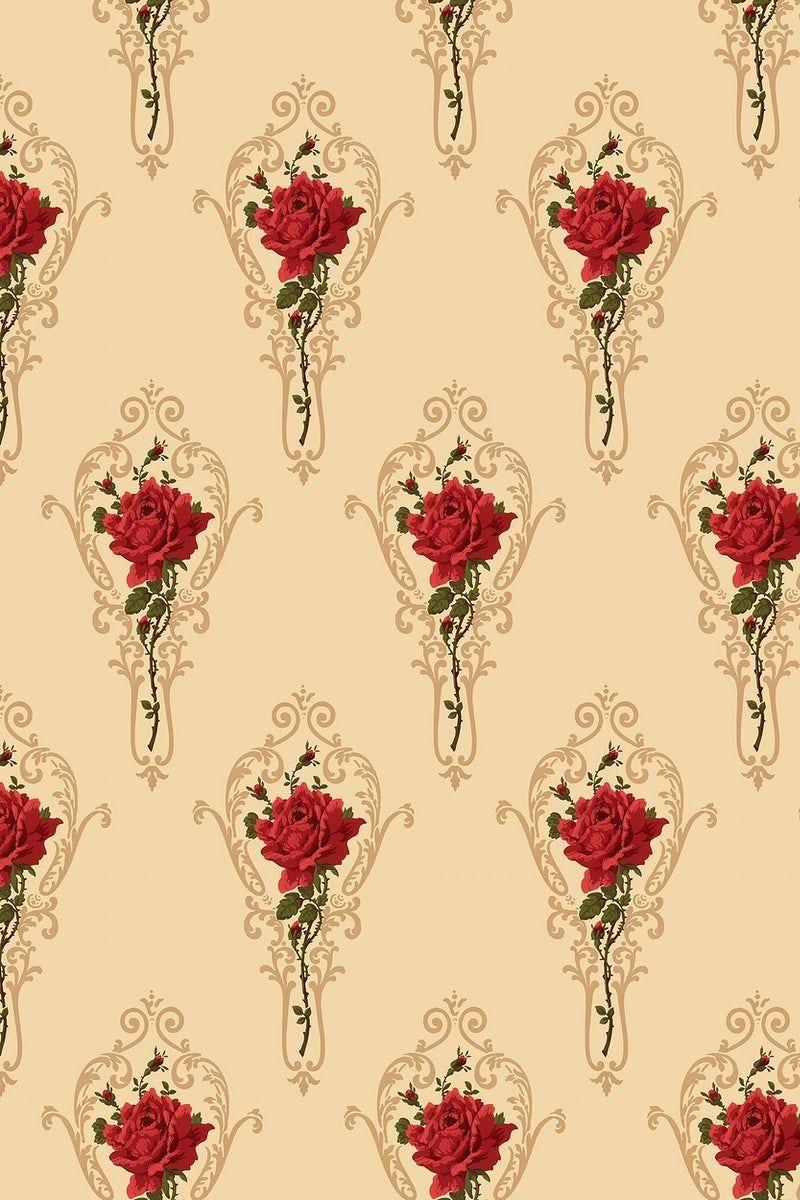 Red Rose Vintage Wallpapers Top Free Red Rose Vintage Backgrounds