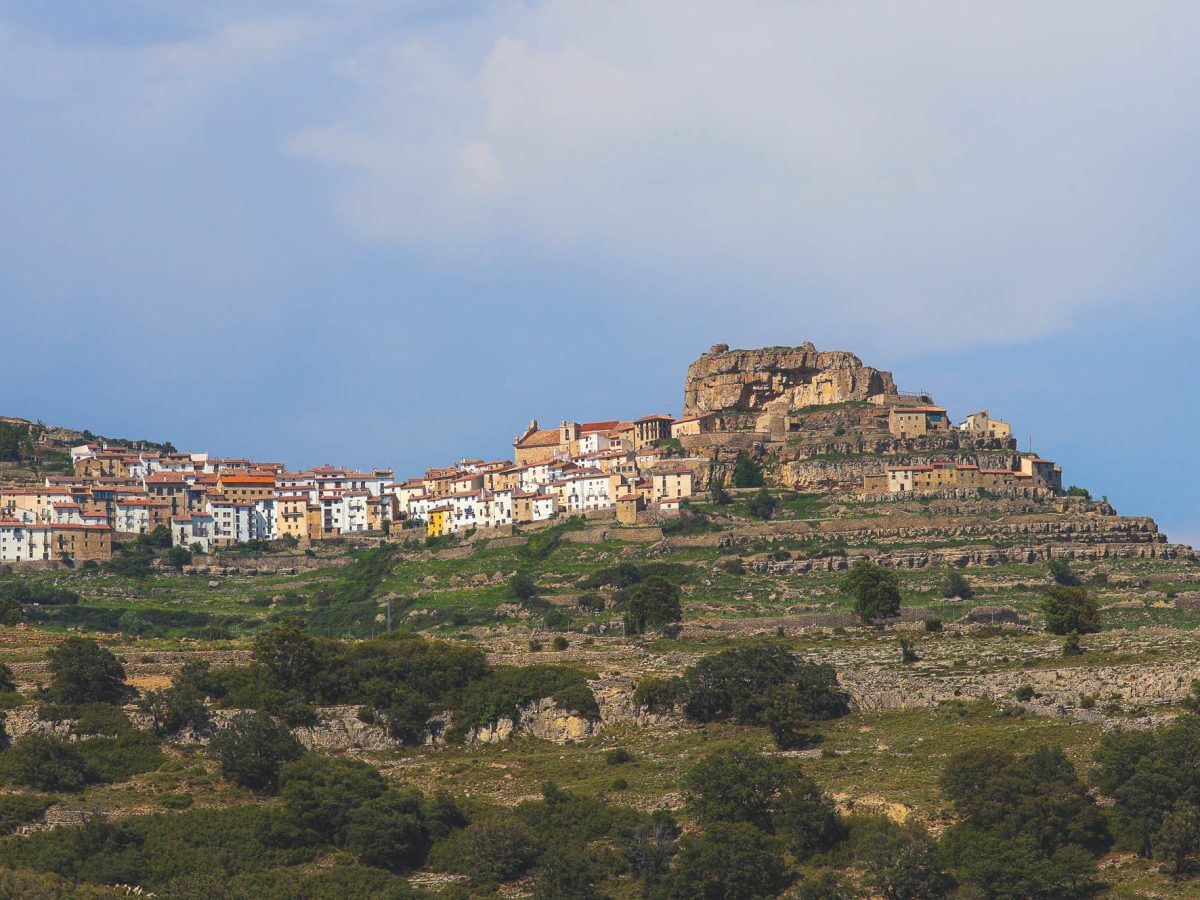 1200x900 Castellon Spain Wallpaper
