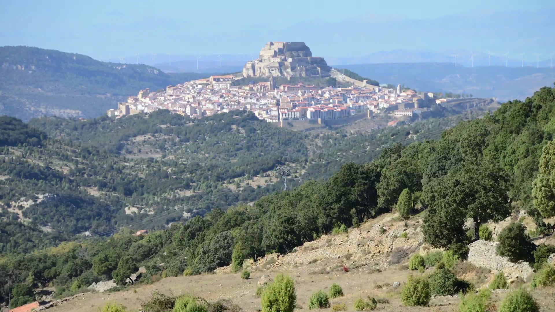 1920x1080 Discover what to see in Vallibona
