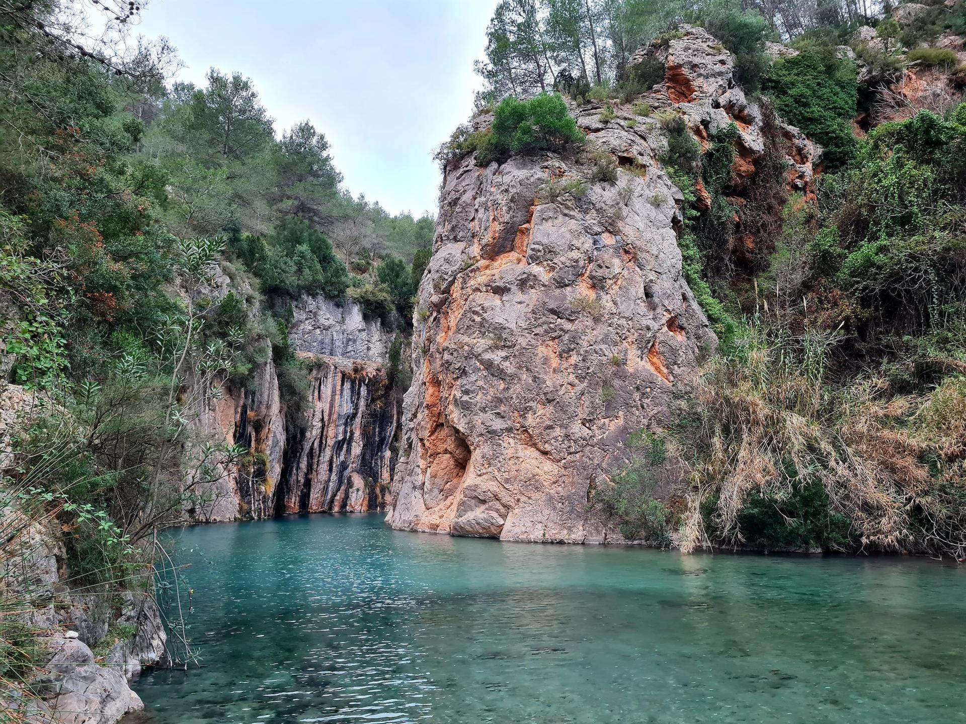 1920x1440 Lakes in Castellón