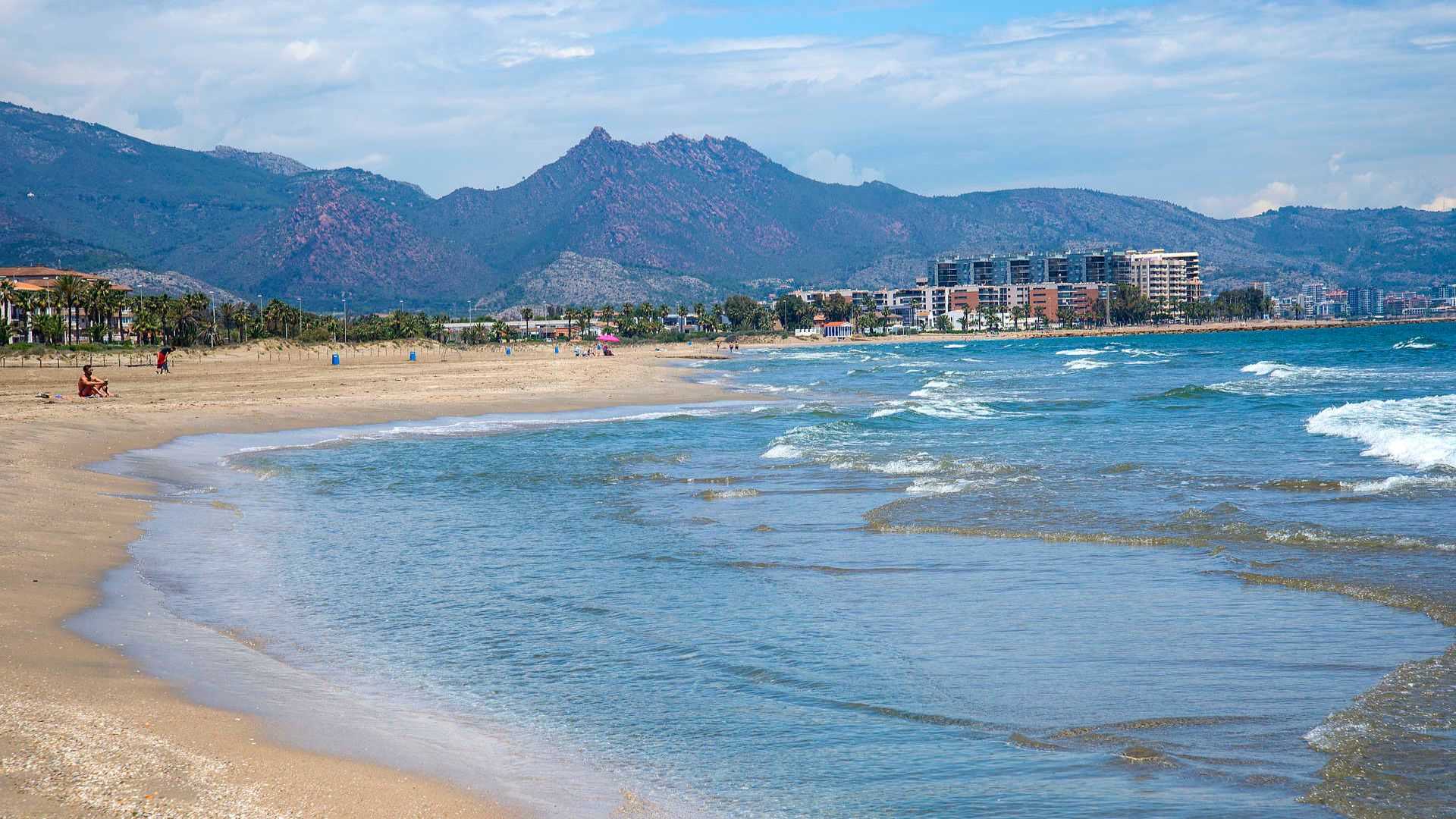 1920x1080 Discover what to see and do in Castellón de la Plana