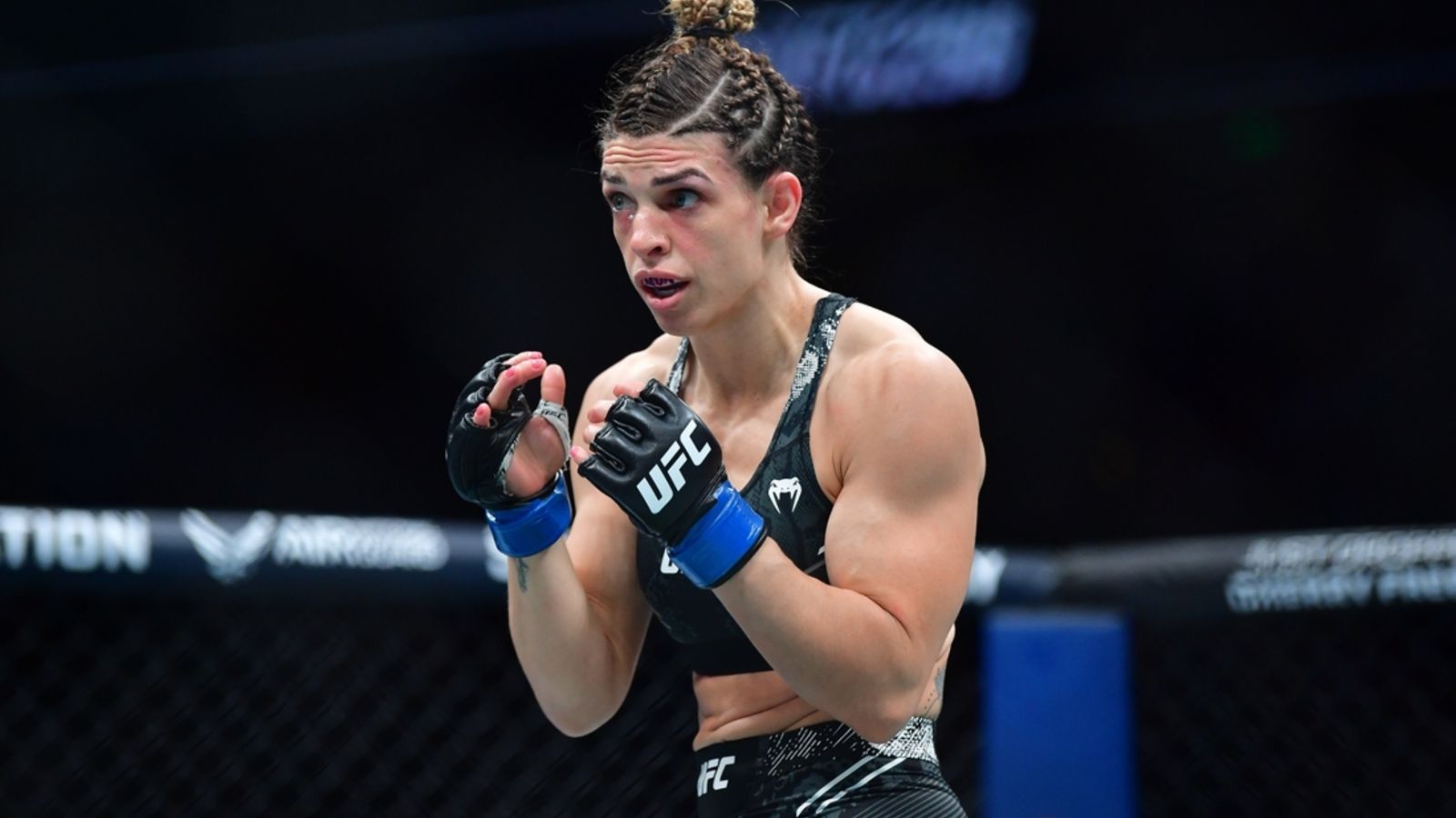 1600x900 Mackenzie Dern earns win, revenge at UFC Fight Night 249