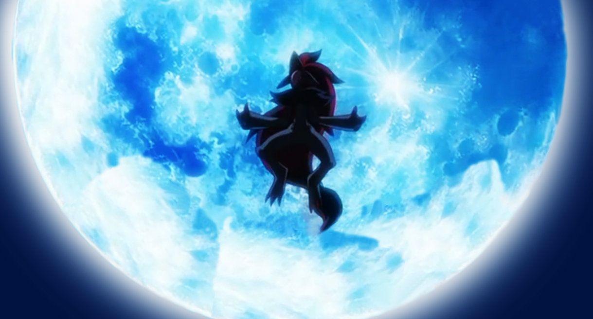 1219x656 Zoroark image Zoroark HD wallpaper and background photo