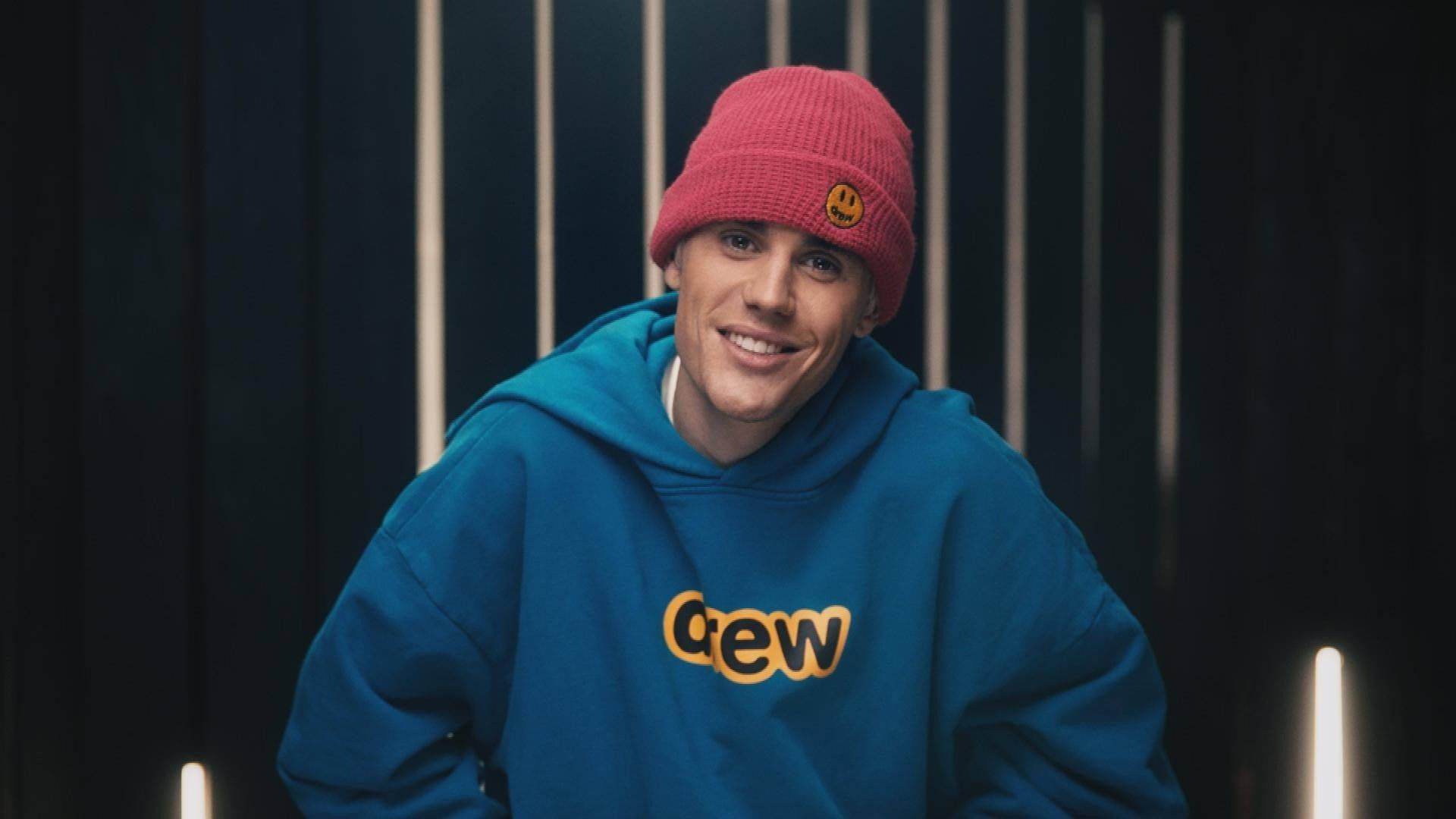 1920x1080 Justin Bieber Wallpaper
