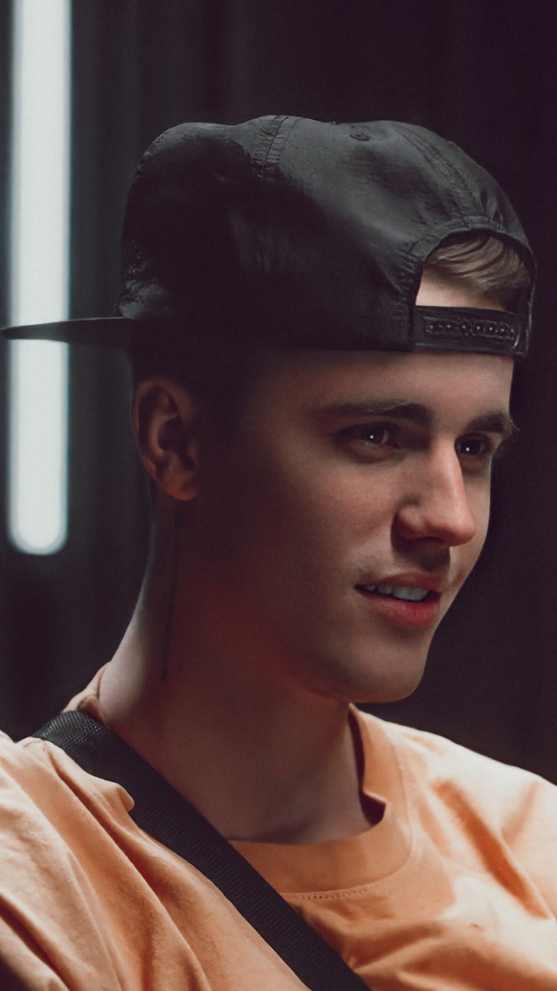 800x1422 Justin Bieber, hollywood, singer, HD phone wallpaper