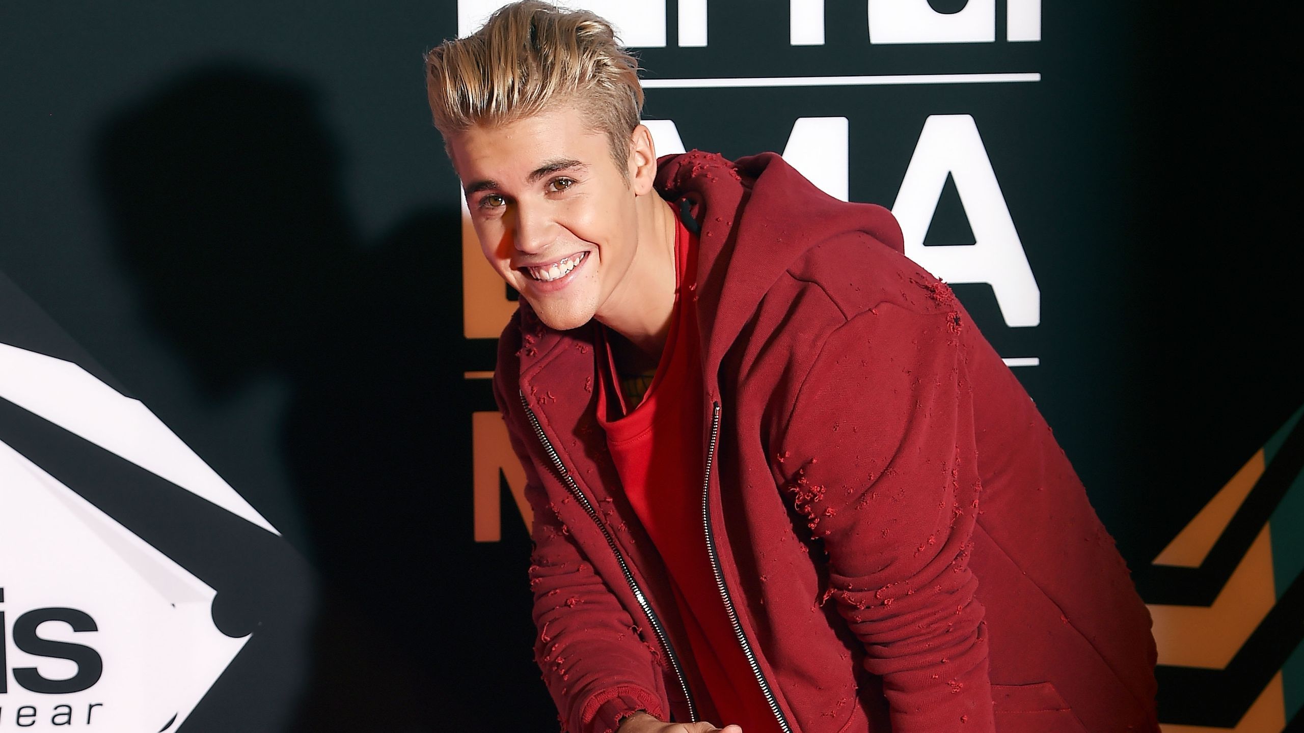 2560x1440 Justin Bieber Interview