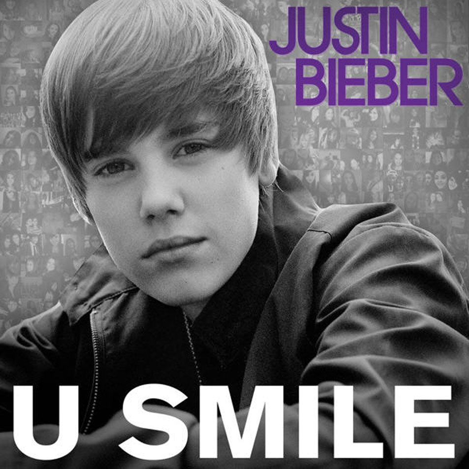 953x953 Justin Bieber: U Smile (Music Video 2010)