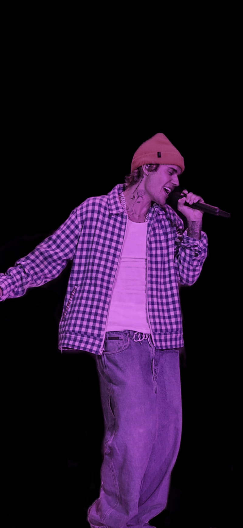 800x1735 HD justin bieber wallpaper