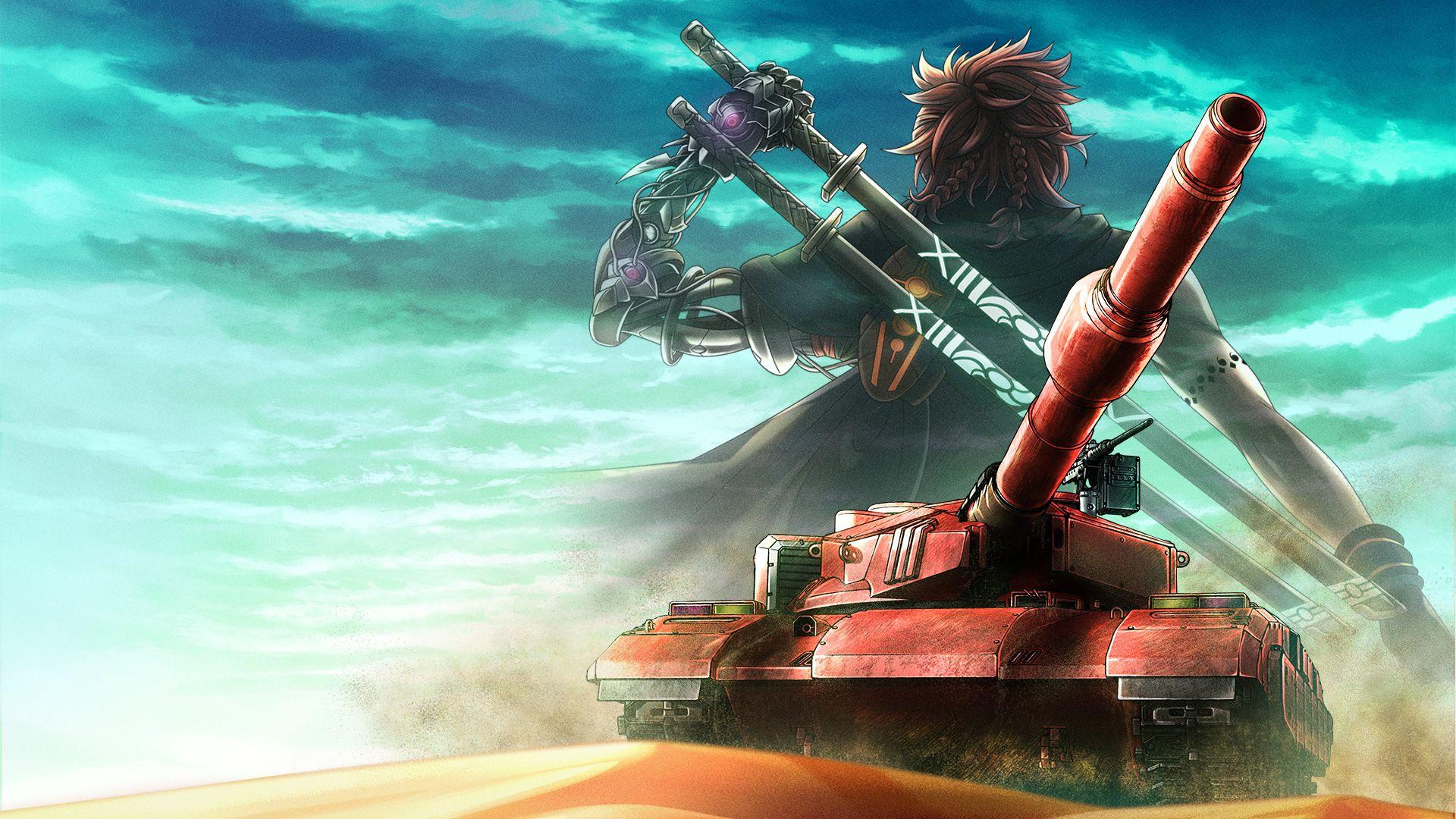 1920x1080 Metal Max Xeno Wallpaper