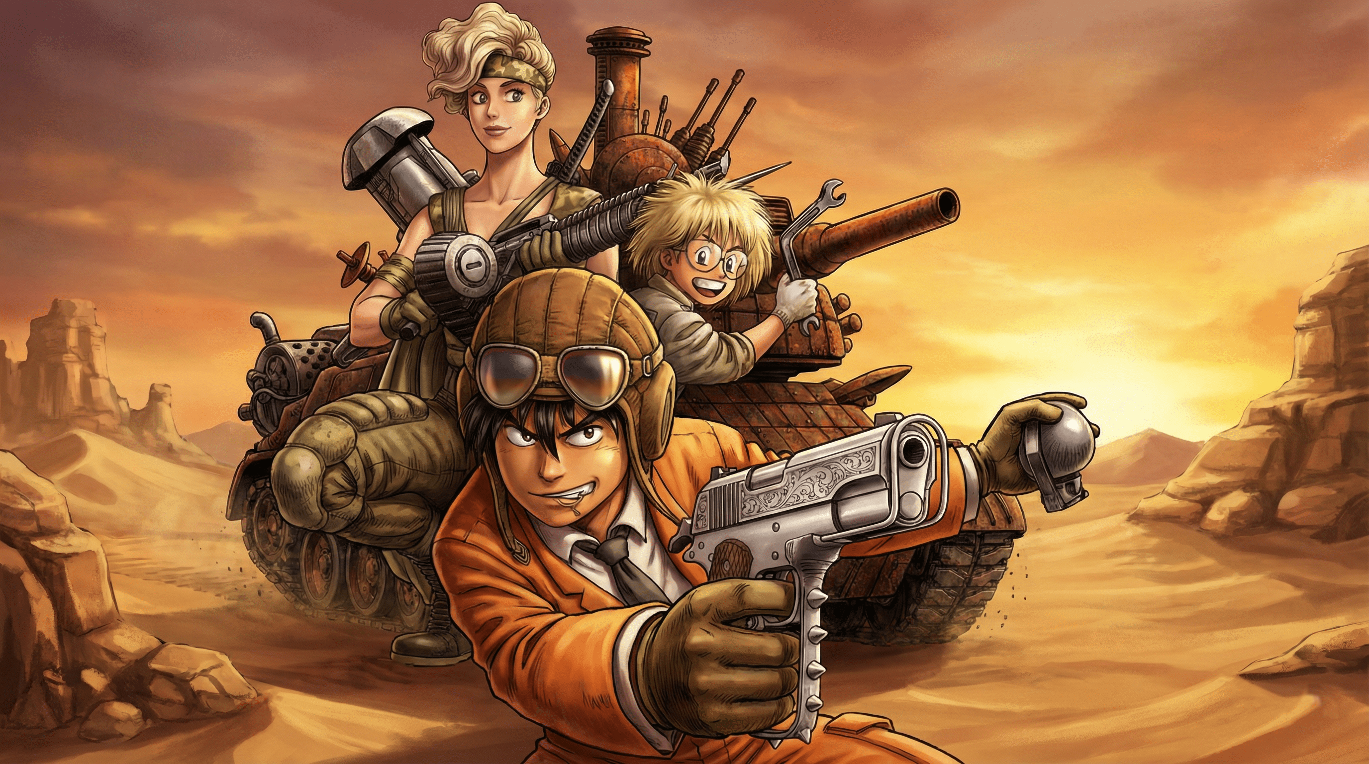 2752x1536 Metal Max Returns Image Games Database