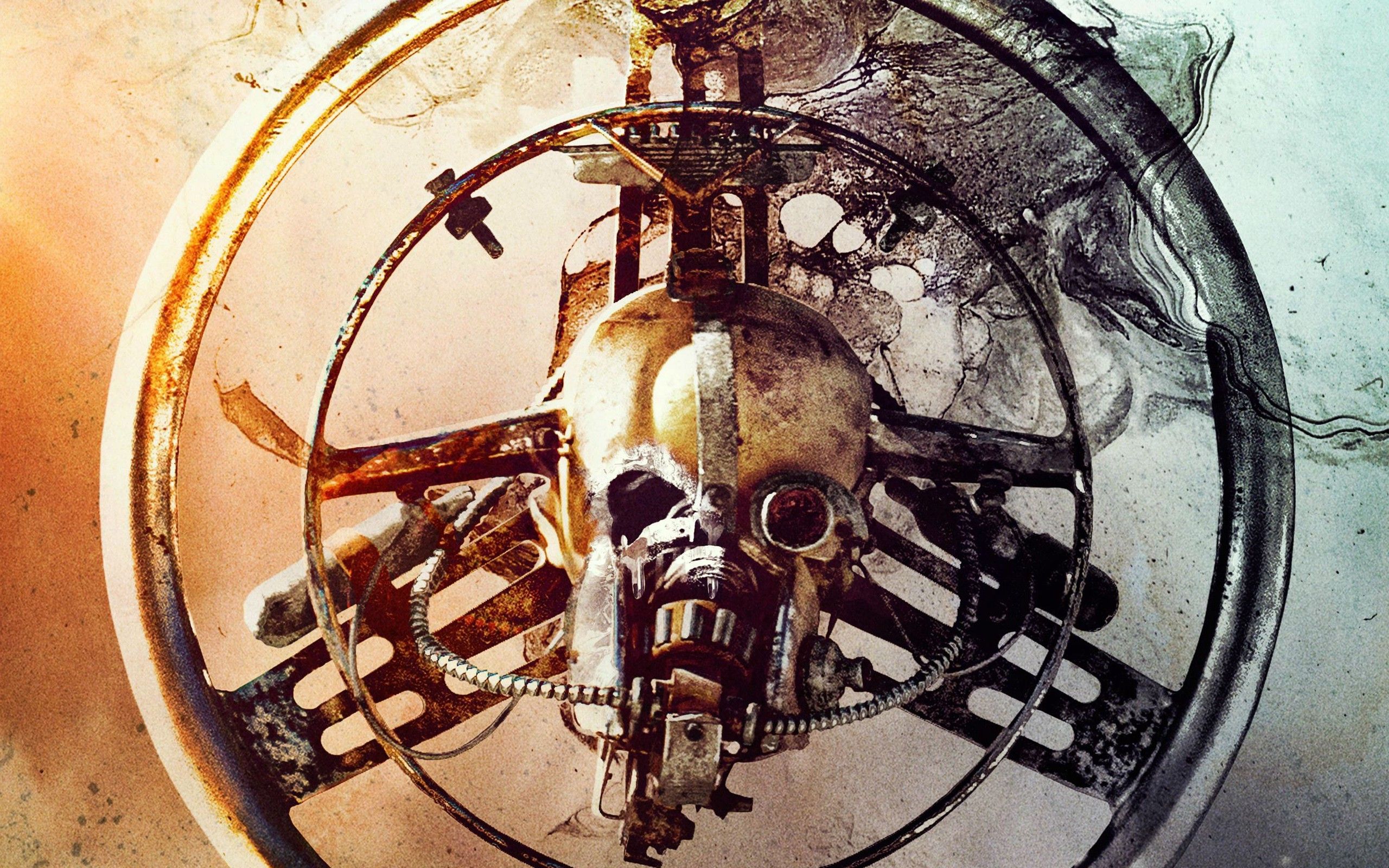 2560x1600 Mad Max, Mad Max: Fury Road, Movies Wallpaper HD / Desktop and Mobile Background