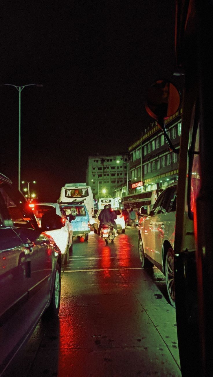 736x1303 bangalore night