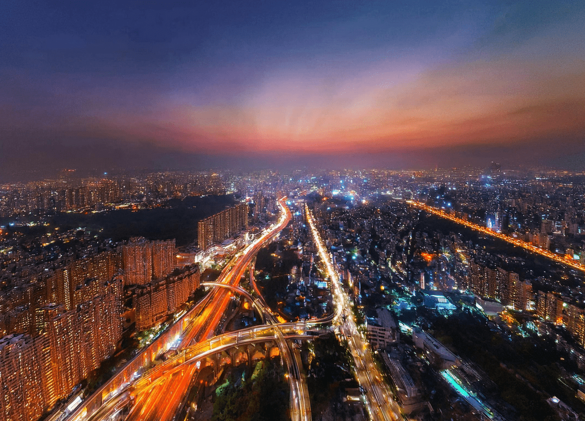 1174x845 Real estate investment in electronic city sees blue skies