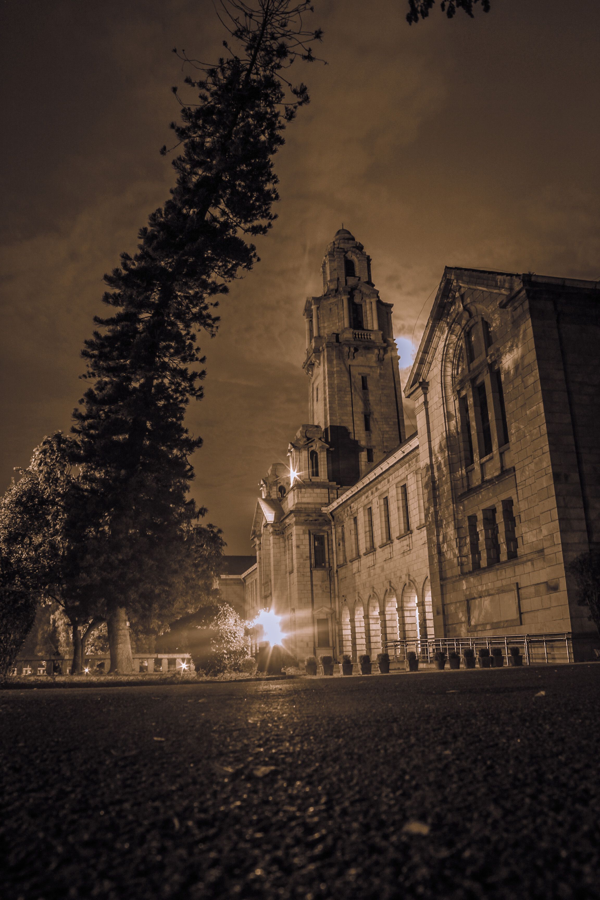2304x3456 Nikhilmore IISc Bangalore