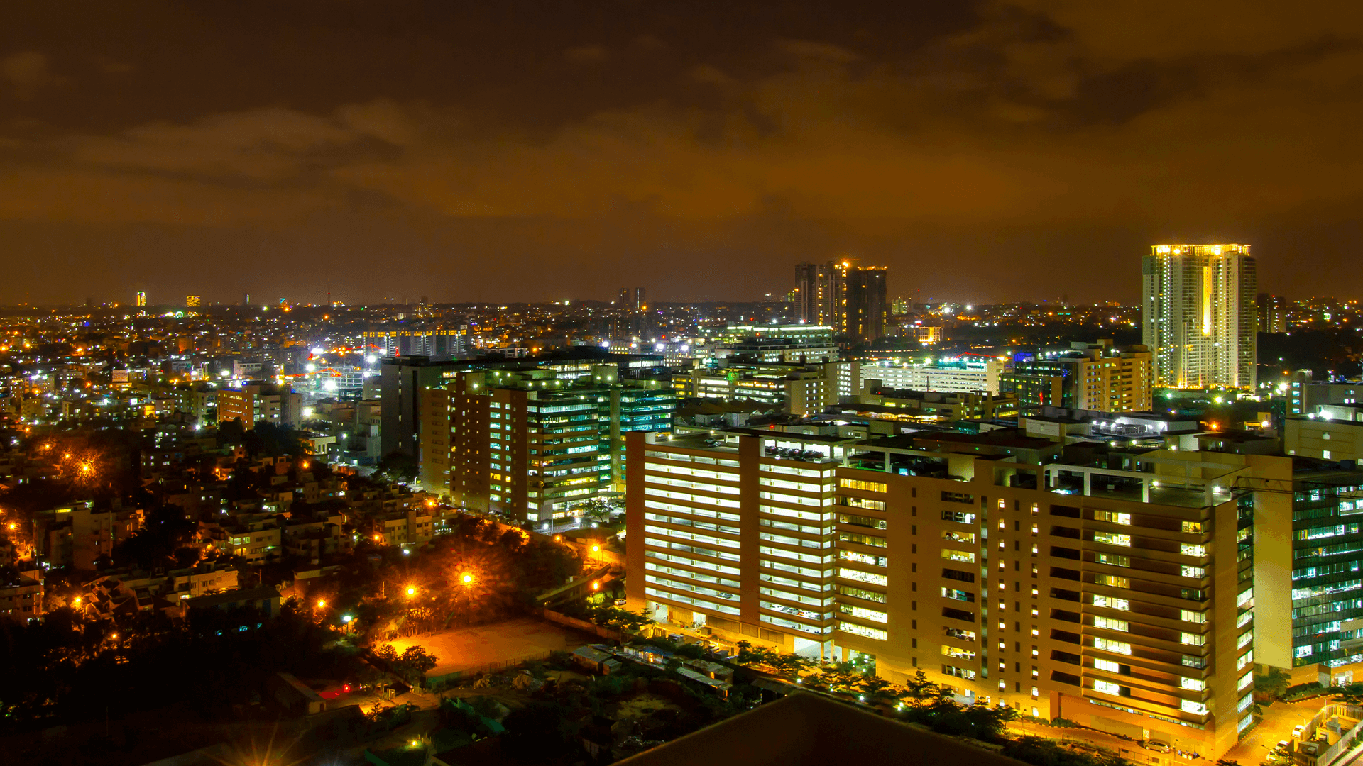 1920x1080 Best Things About 2 BHK Flats In Whitefield