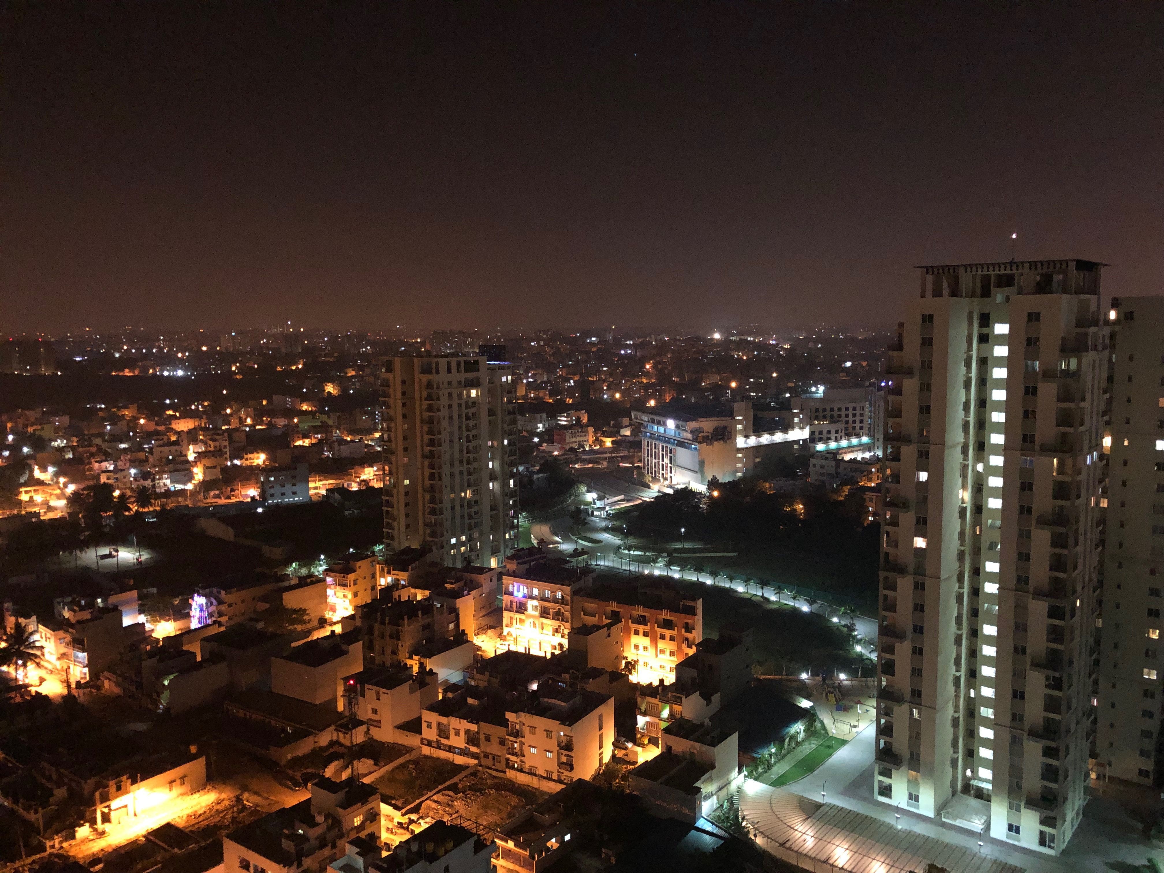4032x3024 Bengaluru Wallpaper