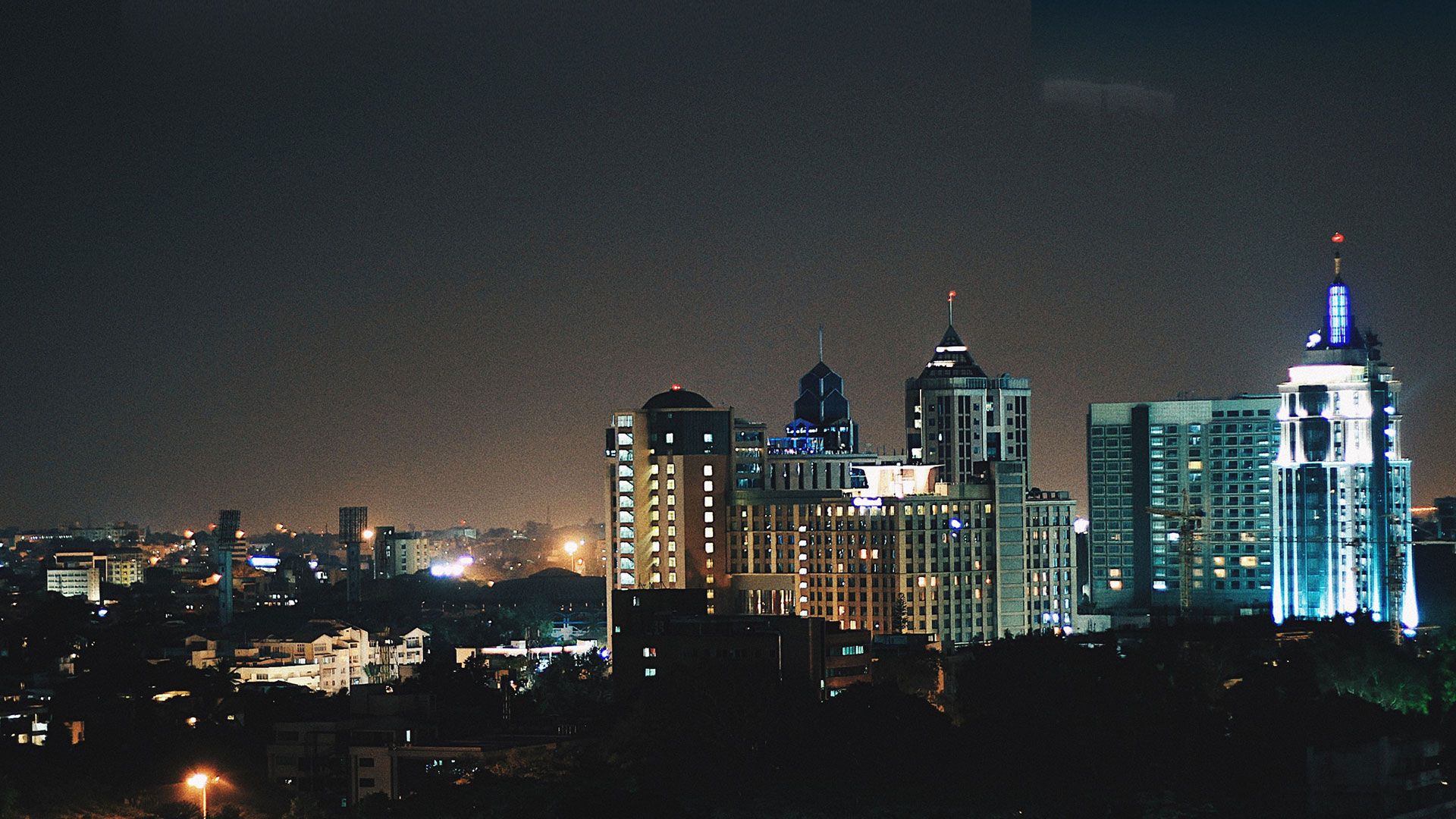 1920x1080 Boiler Room x Budweiser Bangalore