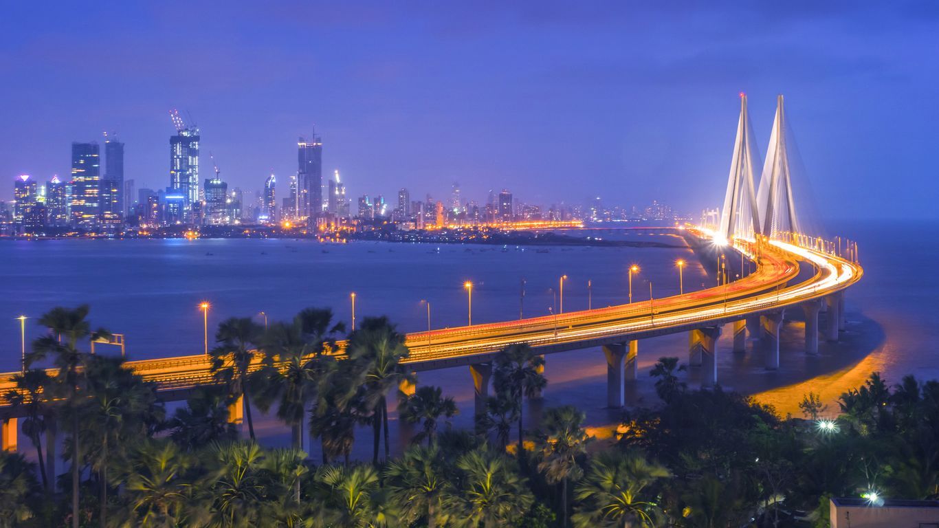 1366x768 £36 CHEAP FLIGHTS from Bengaluru (Bangalore) to Mumbai (BLR)