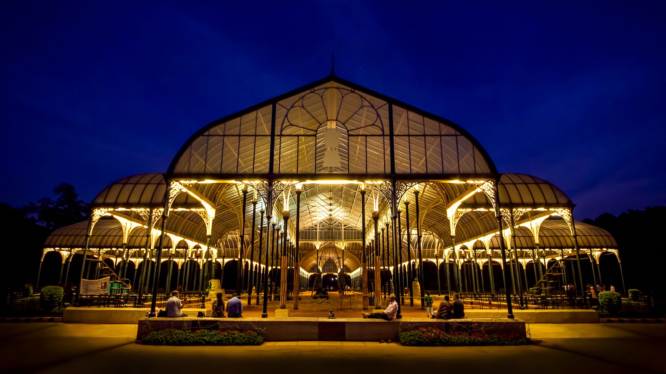 2560x1440 The best time to visit Bengaluru. Condé Nast Traveller India