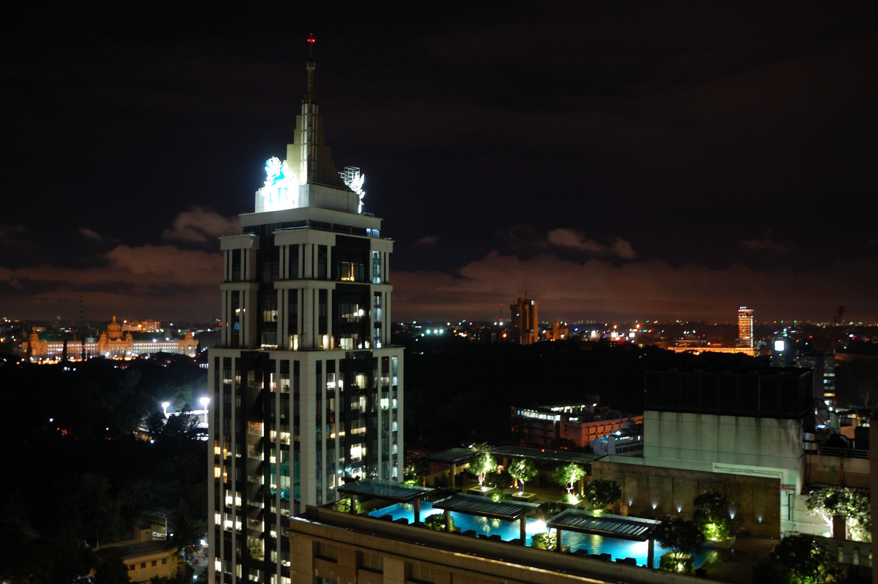 3008x2000 Bengaluru Wallpaper