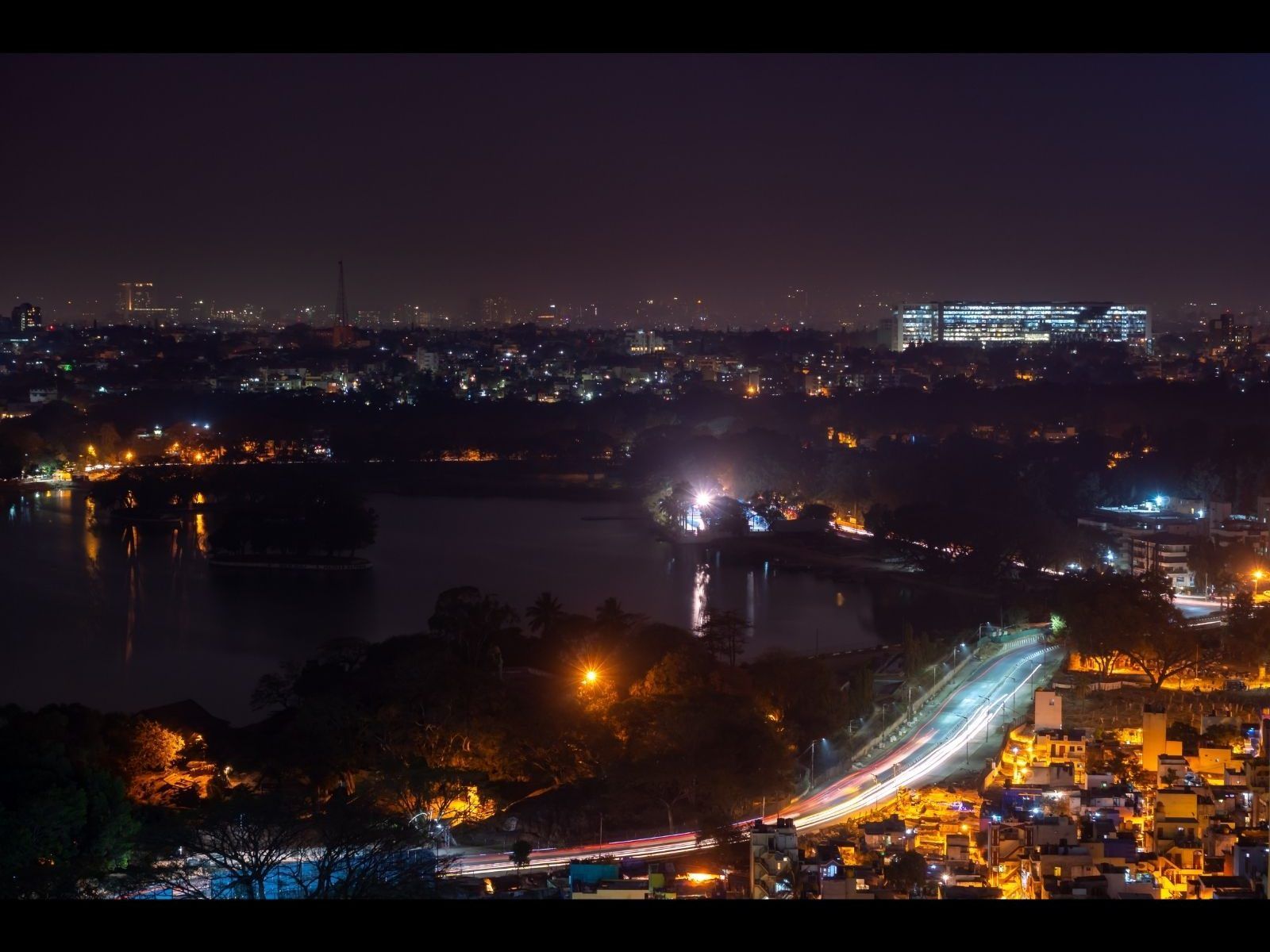 1600x1200 Govt Keen to Make Bengaluru Stay Up All Night With 24x7 City Tag But Residents Hit Snooze on Plans