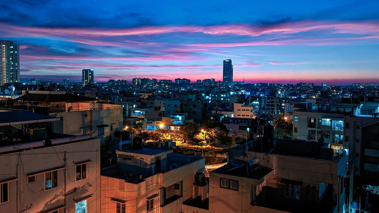 1600x900 Bengaluru Real Estate: Here's What Makes Indiranagar One Of The Most Sought After Areas In The IT Capital. Real Estate News