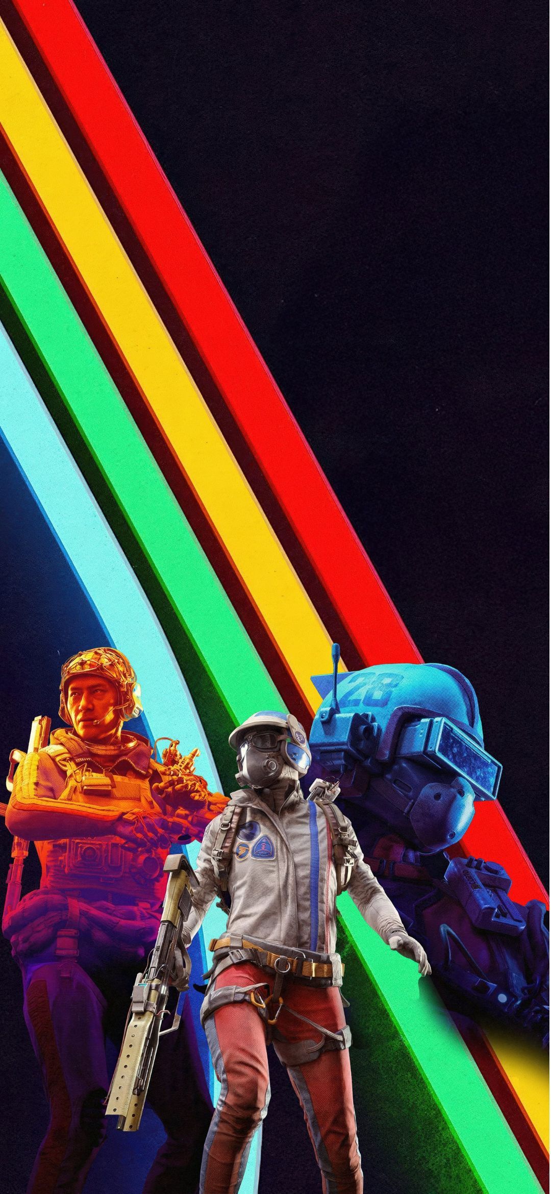 1080x2340 OPPO F31 Pro 5G Wallpaper
