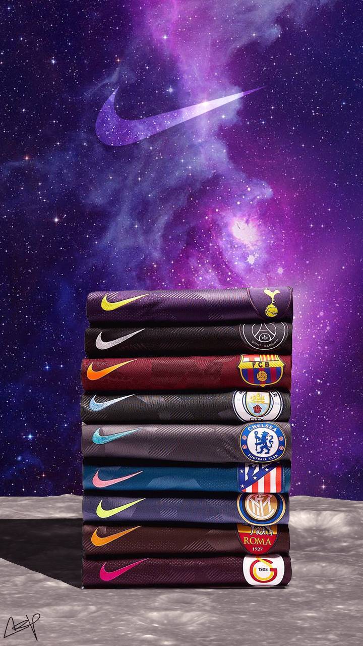 Nike Android Wallpapers - Top Free Nike Android Backgrounds