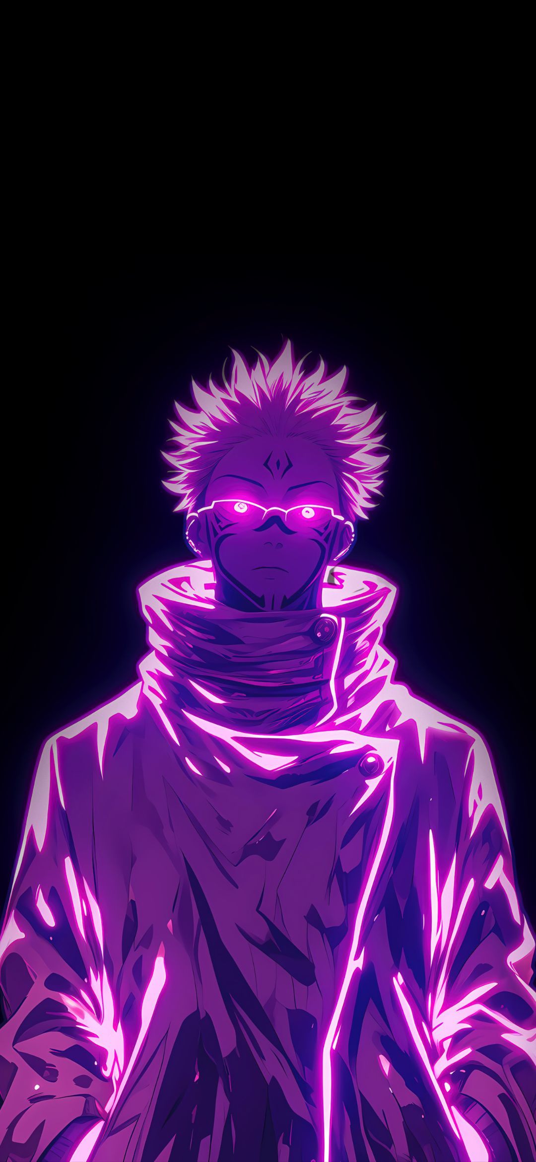 1080x2340 Honor 200 Pro Wallpaper