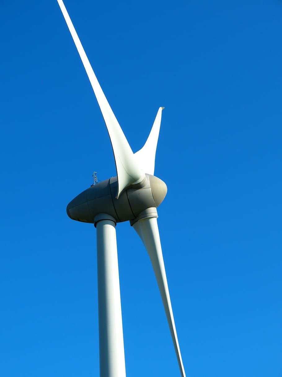910x1213 Wind turbine blade 1080P, 2K, 4K, 5K HD wallpaper free download