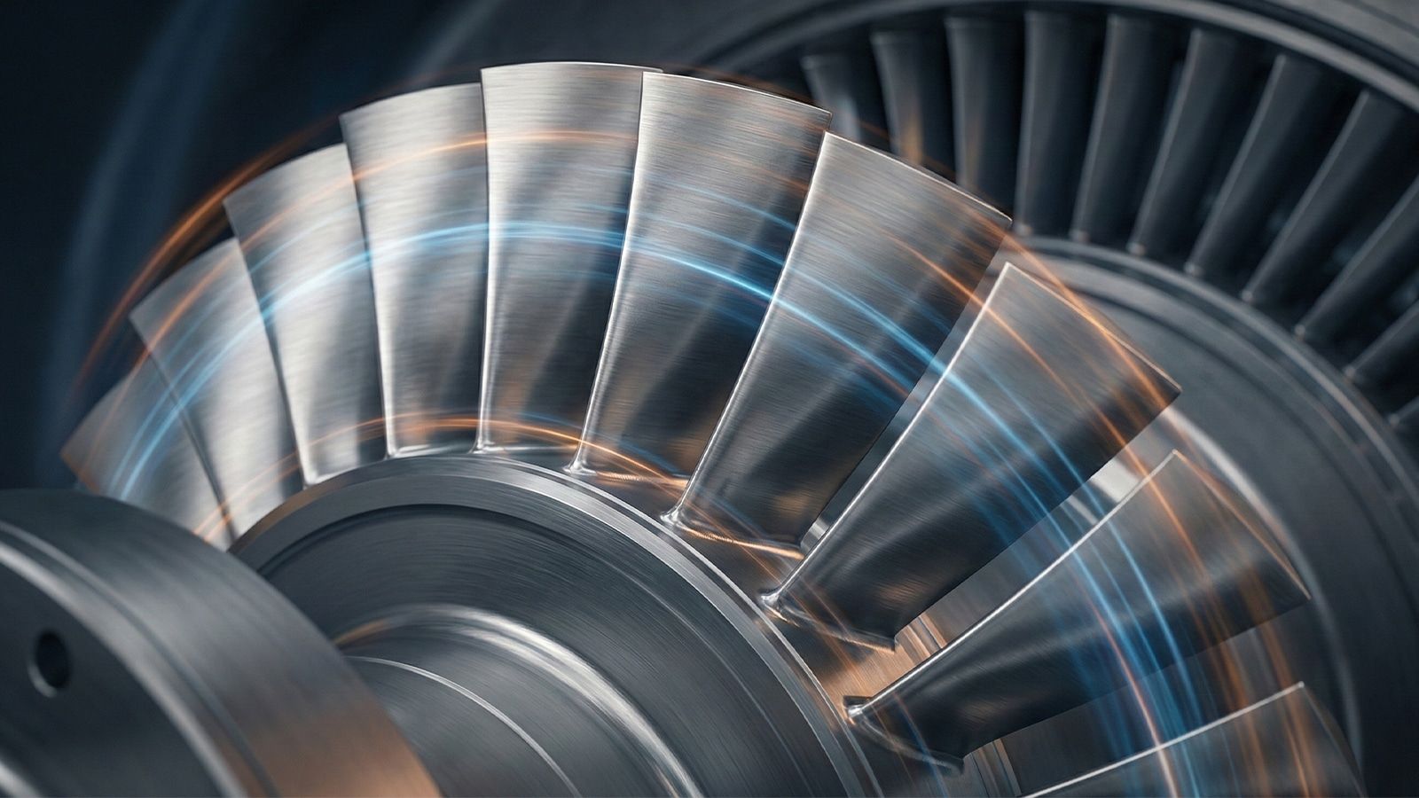1600x900 Introduction To Gas Turbine Blade Damage. Allied Power Group
