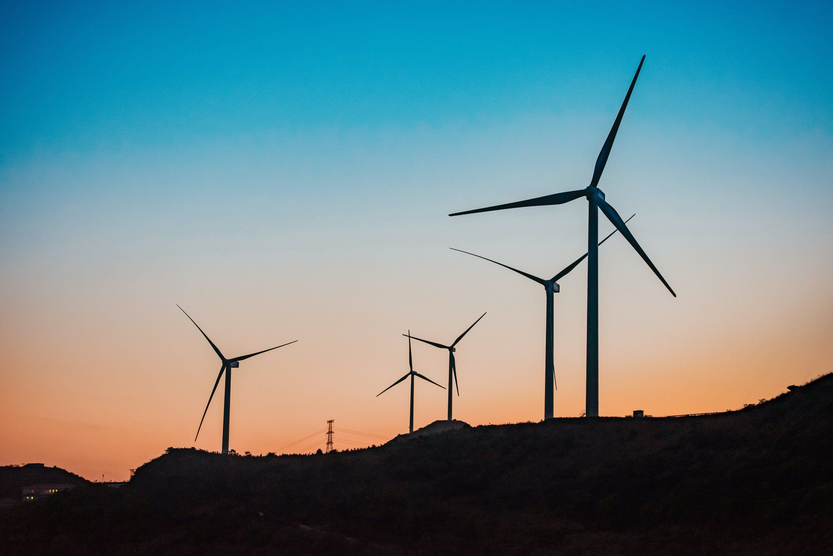 2880x1923 End Of Life Plan Needed For Tens Of Thousands Of Wind Turbine Blades