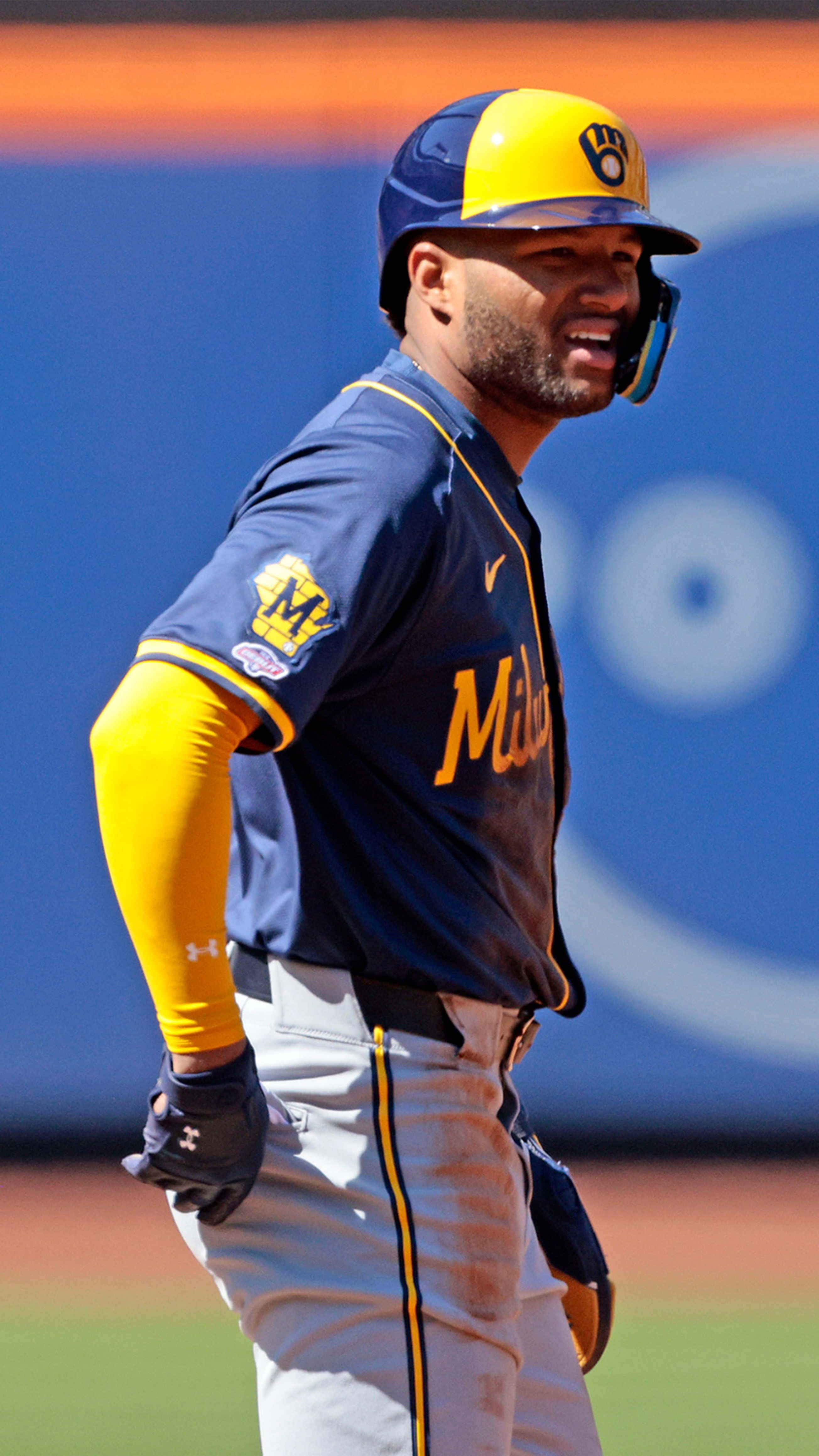 2608x4636 Jackson Chourio's top career moments
