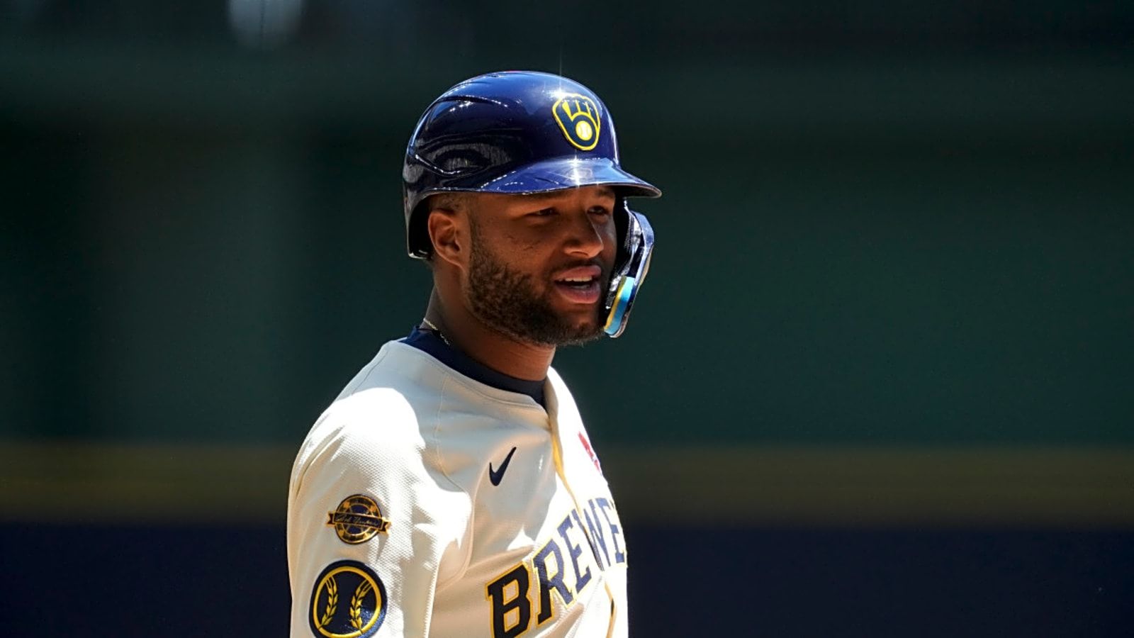 1600x900 Pat Murphy Announces Jackson Chourio Update Before Brewers Game