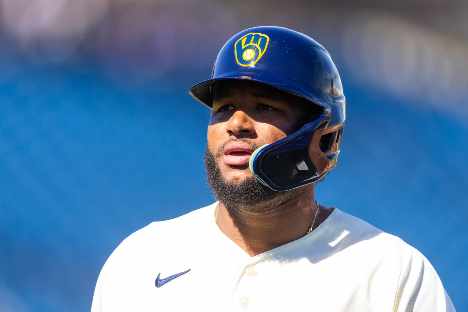 1536x1024 Pat Murphy Announces Jackson Chourio Update Before Brewers Game