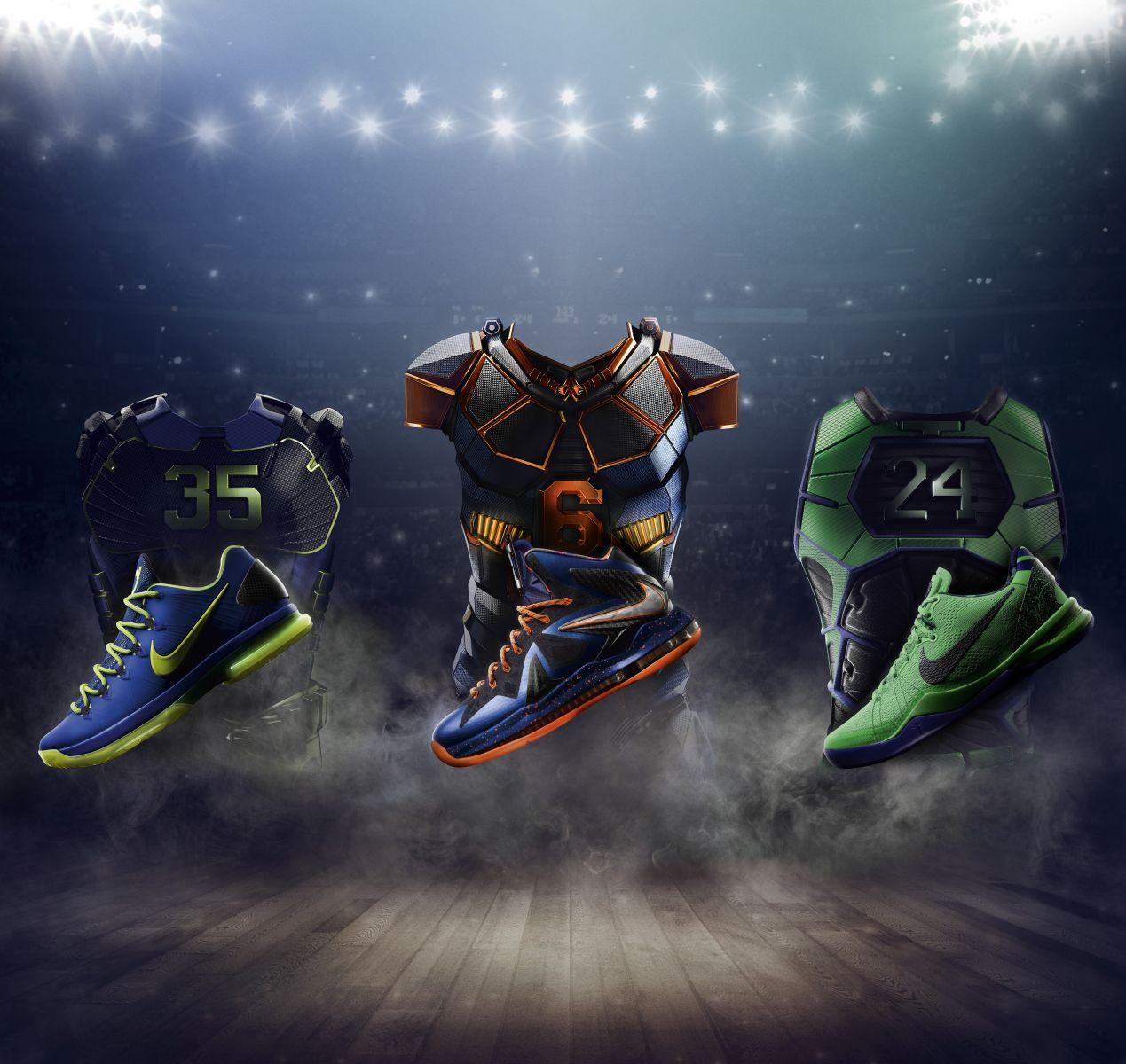 1269x1200 Basketball Shoes Wallpaper
