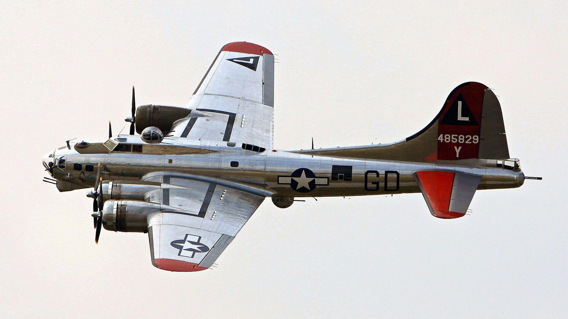 1920x1080 World War 2 Plane HD Wallpaperx1080