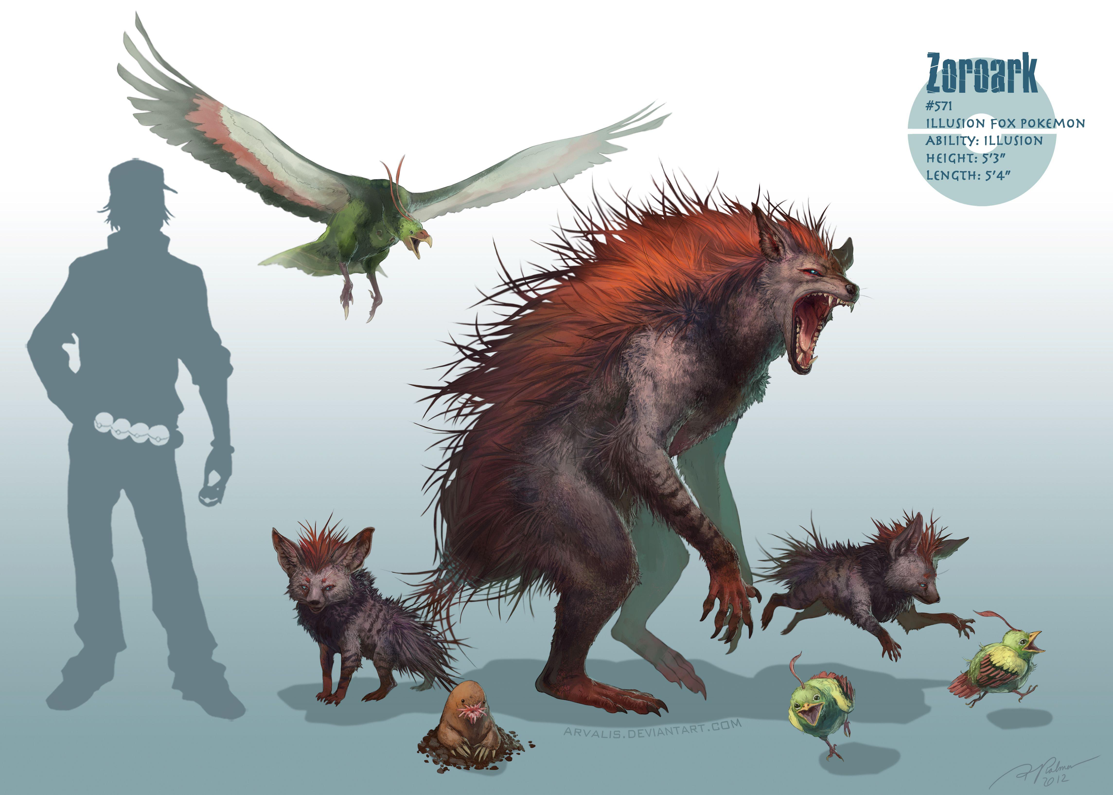 4578x3273 Pokemon arvalis diglett natu pokemon realistic silhouette